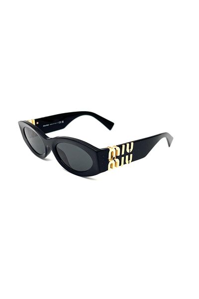 Miu Miu Mu11ws 1ab5s0 Women's Sunglasses