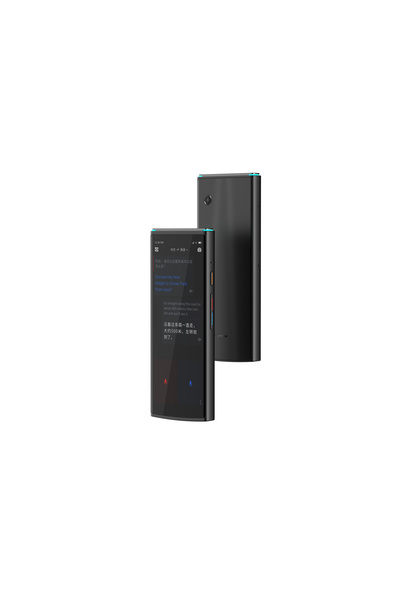 Netzy Sesli Yabancı Dil Çeviri Tableti 60 Dil Destekli 2 Yıl Ücretsiz Küresel E Sim