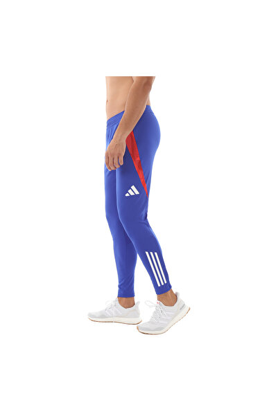 adidas JF4193-E adidas Tıro24 C Tr Pnt Erkek Eşofman Altı Mavi