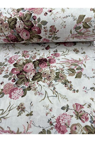 DünyaKumaş Flanel Pazen Kumaş