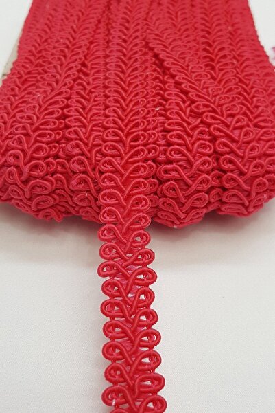 Limelia Red Color Decorative Water Stone 1.50 cm