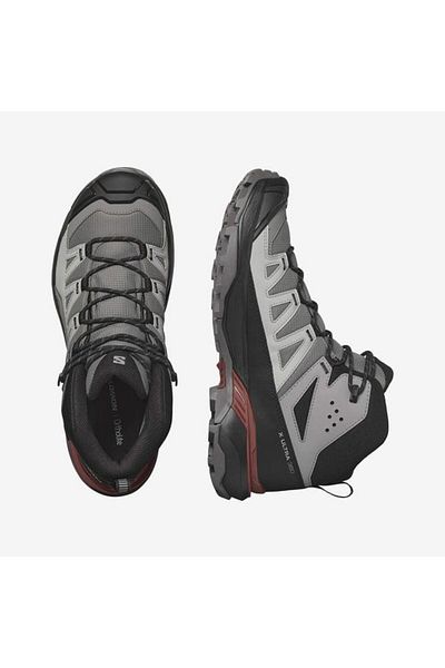 Salomon X Ultra 360 Mid Gtx Men's Boots