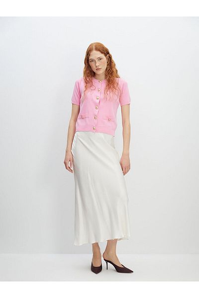 LC Waikiki Fusta de damă LCW Slim Fit