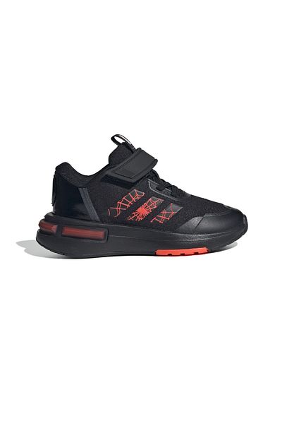 adidas Cocuk Marvel s Spider man Racer Kids Siyah Spor Ayakkab Id5236 Fiyat Yorumlar Trendyol