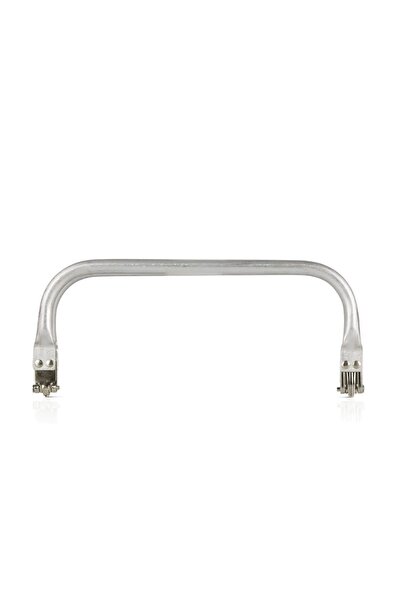 FOLD Μεταλλικό Κρυφό Τσαντάκι 16 εκ