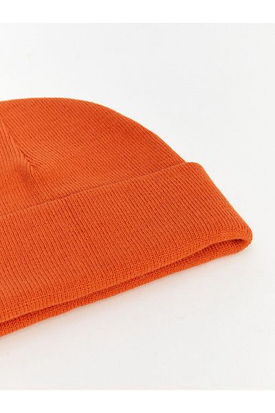 LC Waikiki Lw - Basic Women's Knitwear Beret