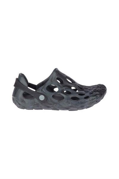 Merrell Hydro Moc Water Sea Shoes Unisex Sandals Black