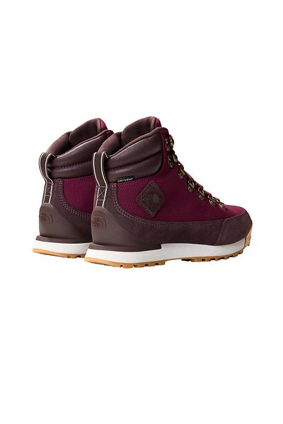 THE NORTH FACE W Back-to-berkeley Iv Textile Wp Γυναικείες Μπότες