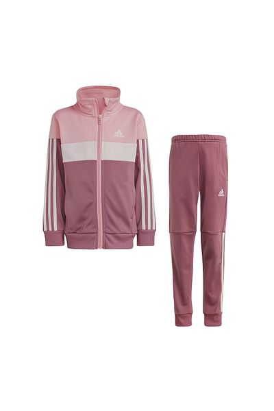 adidas Purple Iv7440-c Lk Tiberio Ts &amp; Ccedil; Kids Tracksuit Set