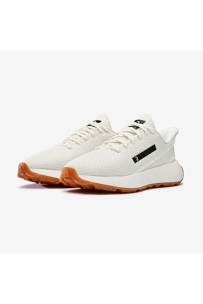 Decathlon Women's Sports Shoes - White - Klnj Be Geared up