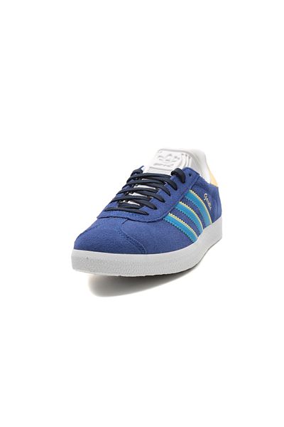 adidas adidas Gazelle W IE0439-K Women's Navy Blue Sneakers
