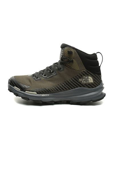 THE NORTH FACE F0a5jcwwmb1-r M Vectıv Fastpack Mid Futurelight Men's Sports Shoes Green