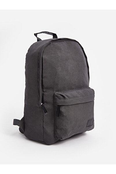 LC Waikiki Hilfa New Season Multi-Compartment Men's Backpack