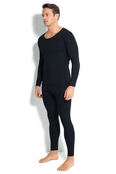 Jiber Мъжки термо костюм JİBER 160-161