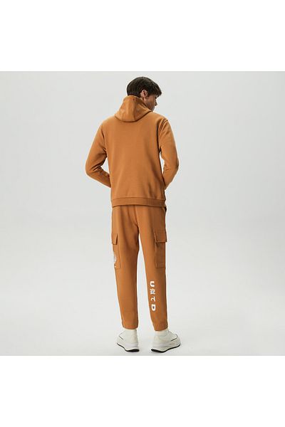 United 4 United4 Jpn Men's Brown Sweatpants