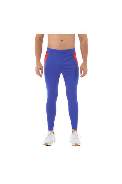 adidas Ανδρικό μπλε φούτερ adidas Tıro24 C Tr Pnt JF4193-E