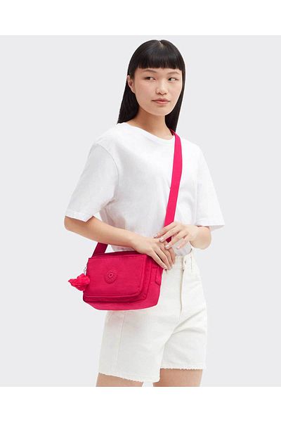 Kipling Abanu M - Crossbody Women's Bag