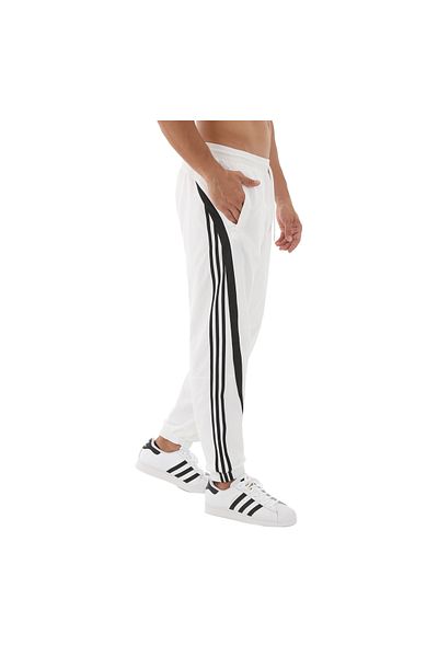 adidas Ανδρικό Φούτερ Λευκό - IZ4830-E adidas Archive Pant