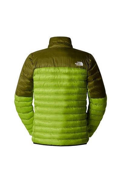 THE NORTH FACE Terra Peak Men's Green Jacket - Nf0A88U25Qi1, XL