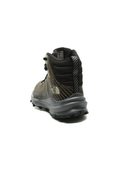 THE NORTH FACE F0a5jcwwmb1-r M Vectıv Fastpack Mıd Futurelıght Erkek Spor Ayakkabı Yeşil