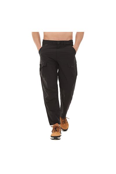 Timberland B0A6VBT0011-R Timberland Mft Motion Stretch Παντελόνι Ανδρικό Παντελόνι Μαύρο