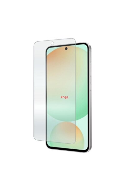 Engo Samsung Galaxy S24 Fe Matte Screen Protector Anti-Glare (Sm-S721B)