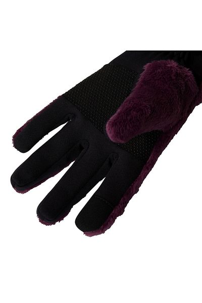 THE NORTH FACE Mănuși OSITO ETIP pentru femei NF0A888Q1NI1 Violet-XL