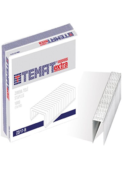 Generic Brand تيمات سلك تدبيس 23/17-H 17071