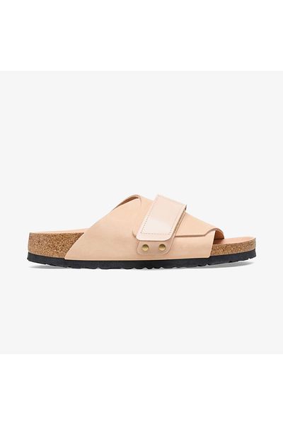 Birkenstock Kyoto Nl Hs Nu Women's Pink Slippers