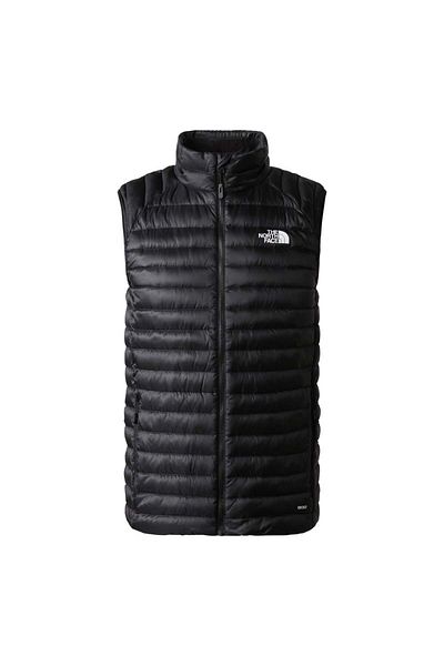 THE NORTH FACE Men's Vest - Bettaforca Lt down Vest