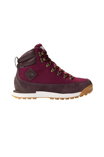 THE NORTH FACE W Back-to-berkeley Iv Textile Wp Γυναικείες Μπότες
