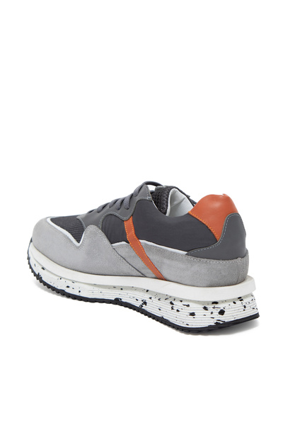 Cacharel Gri Casual Ayakkabı 50259950-100