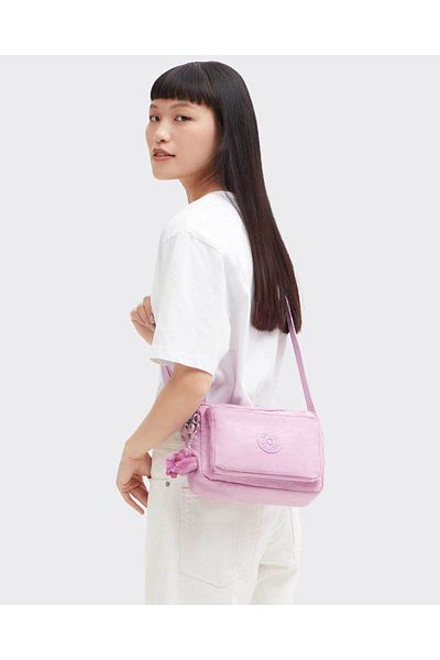 Kipling Abanu M - Crossbody Women's Bag