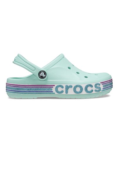 Crocs Moluri Verde Pentru Copii