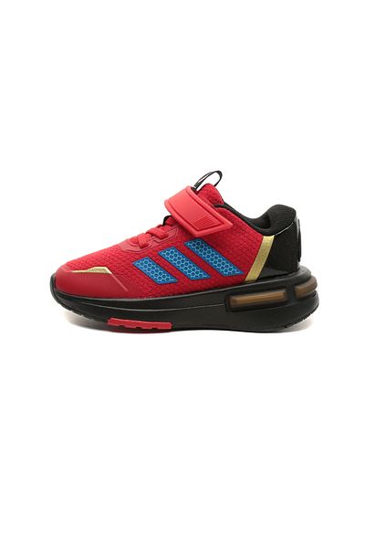 adidas Marvel Irn Racer - Red Children's Sneakers, Ig3559-c