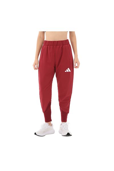 adidas adidas Red Women's Sweatpants - JH0785-K P Pnt W