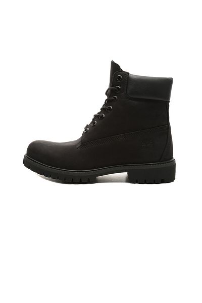 Timberland B0100730011-r Πριμαία 6 &quot;   Ανδρικές Μπότες και Μαύρο &amp; ccedil;μπότες