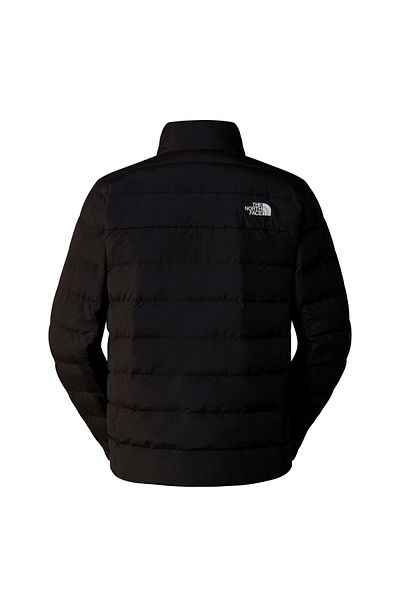 THE NORTH FACE Men's Aconcagua 3 Jacket Nf0A84Hz4H01 Black-Xxl