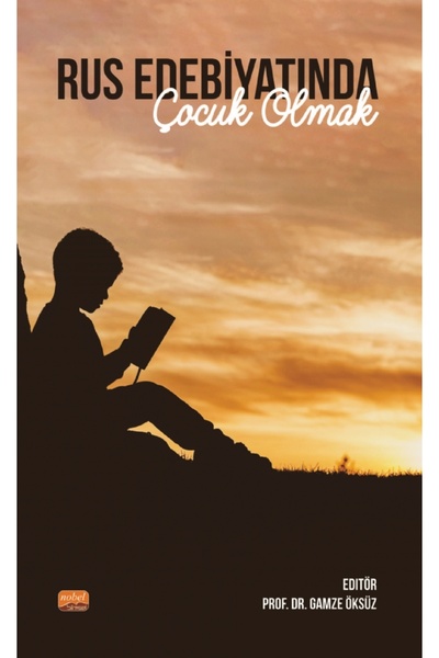 Genel Markalar Rus Edebiyatında Çocuk Olmak