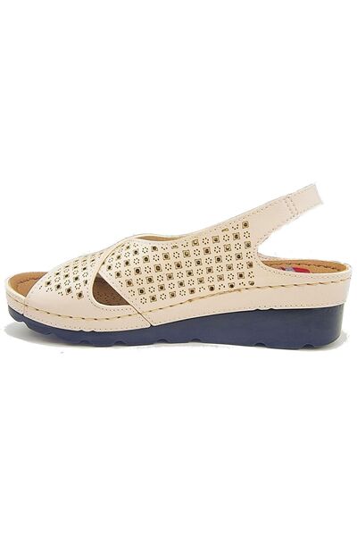 AVOX By Women's Daily Silicon Gel Talpa anatomică/ortopedică Toc Prevenirea pintenilor Sandale pentru mamă