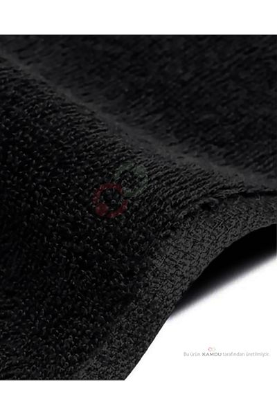TAHT 1 Piece 50X90Cm Cotton Barber Towel - for Athlete, Hairdresser and Bathroom