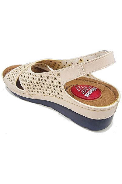 AVOX By Women's Daily Silicon Gel Talpa anatomică/ortopedică Toc Prevenirea pintenilor Sandale pentru mamă