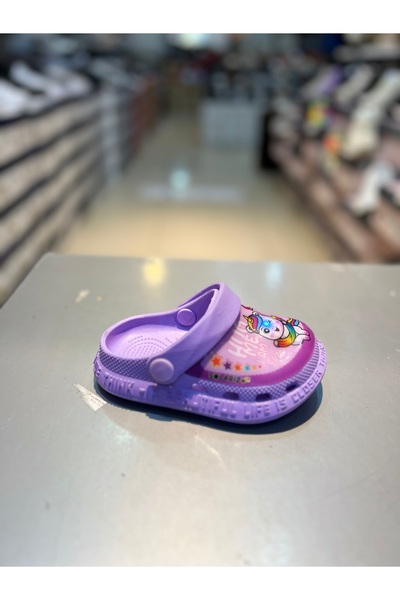 Genel Markalar Solariz Işıklı Çocuk Terlik