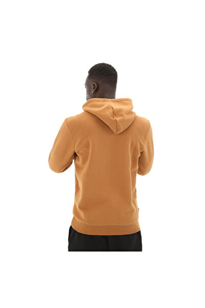 Timberland Hampthon B0A6Vfjp471-R Мъжки оранжев суитшърт с качулка