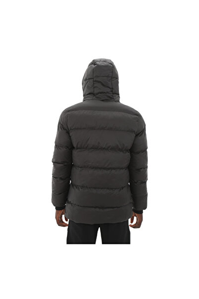 New Balance New Balance Mnj3122 Men's Jacket - Anthracite, Mnj3122-Bk