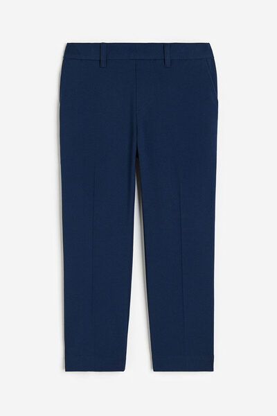 H&M Straight Leg Okul Pantolonu