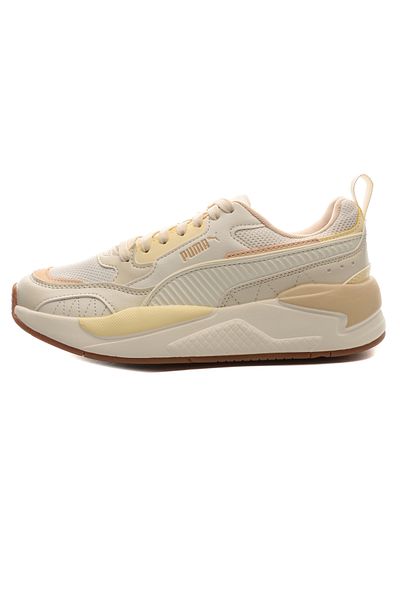 Puma 373108 -95 X-ray 2 Square Κρέμα αθλητικών παπουτσιών