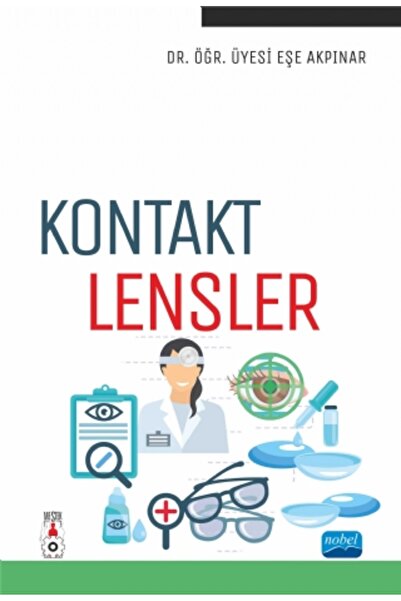 Nobel Akademik Yayıncılık Kontakt Lensler