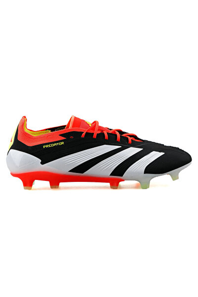 adidas Predator Elite L Fg Unisex Siyah Futbol Krampon IE1802