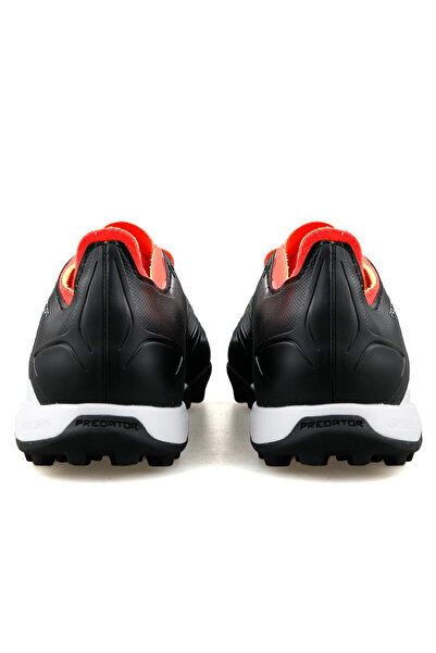 adidas Predator League L Tf Unisex Siyah Halı Saha Ayakkabısı Ig7723
